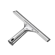 UNGER 8 in. Stainless Steel Squeegee 92100